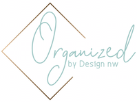 ORGANIZED BY DESIGN NW